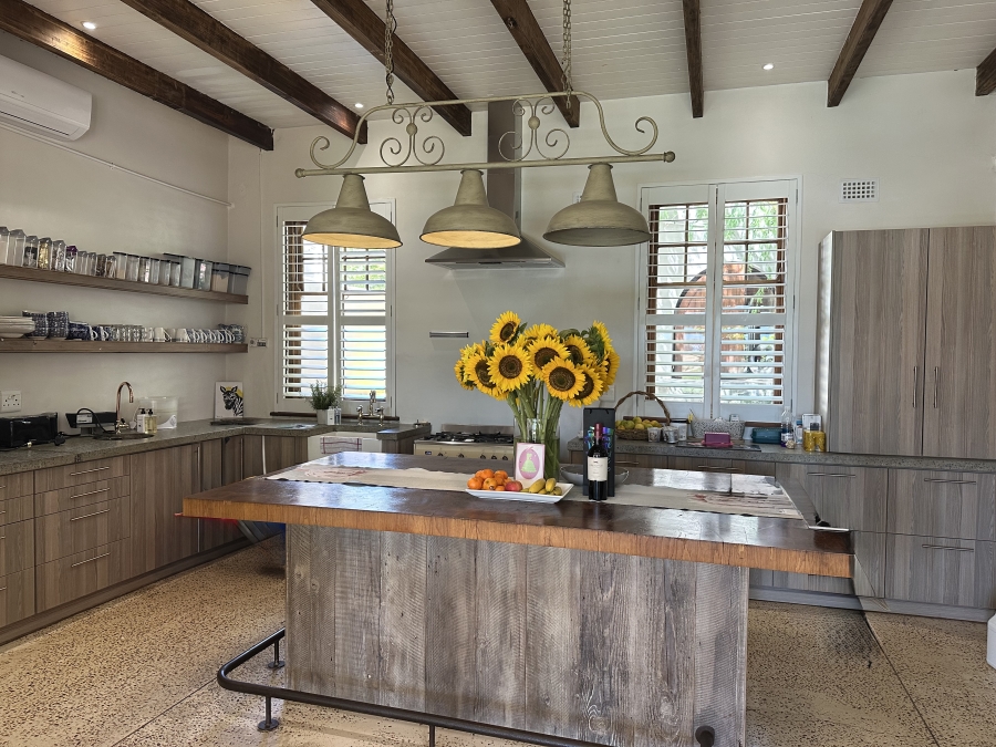 Commercial Property for Sale in Klapmuts Western Cape